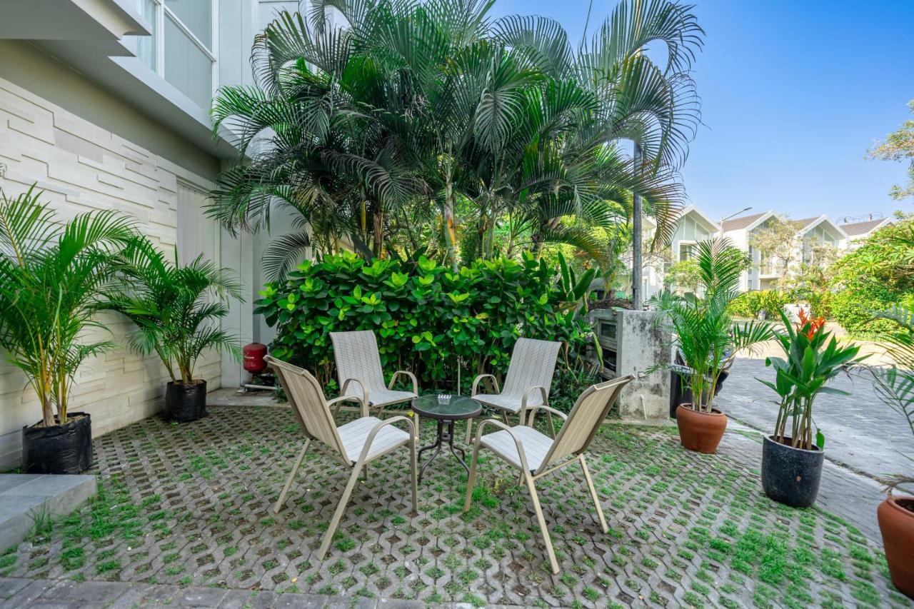 3 Bedroom Townhouse In Uluwatu Экстерьер фото