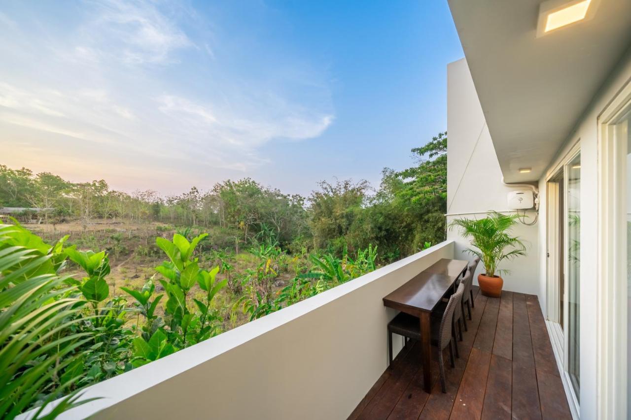 3 Bedroom Townhouse In Uluwatu Экстерьер фото