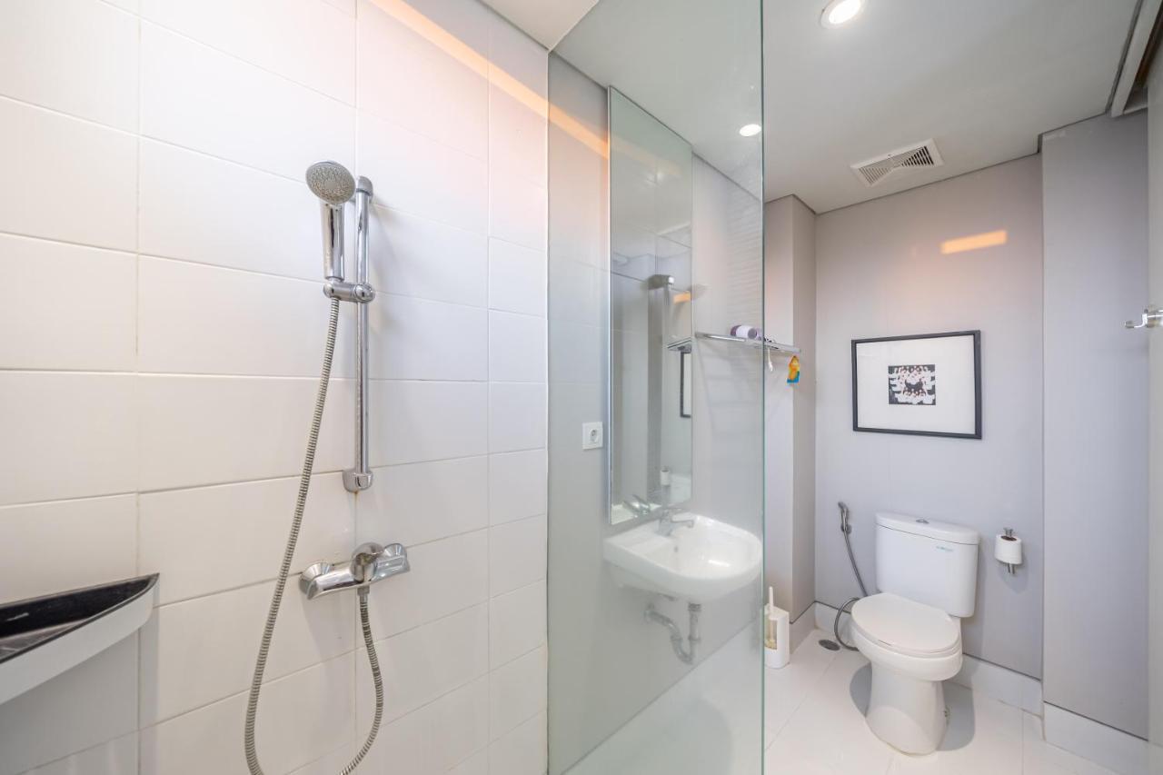 3 Bedroom Townhouse In Uluwatu Экстерьер фото