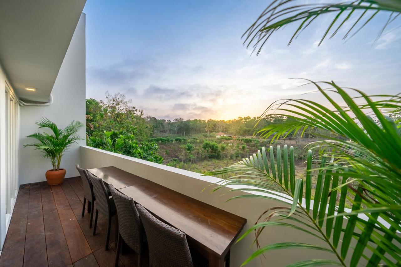 3 Bedroom Townhouse In Uluwatu Экстерьер фото