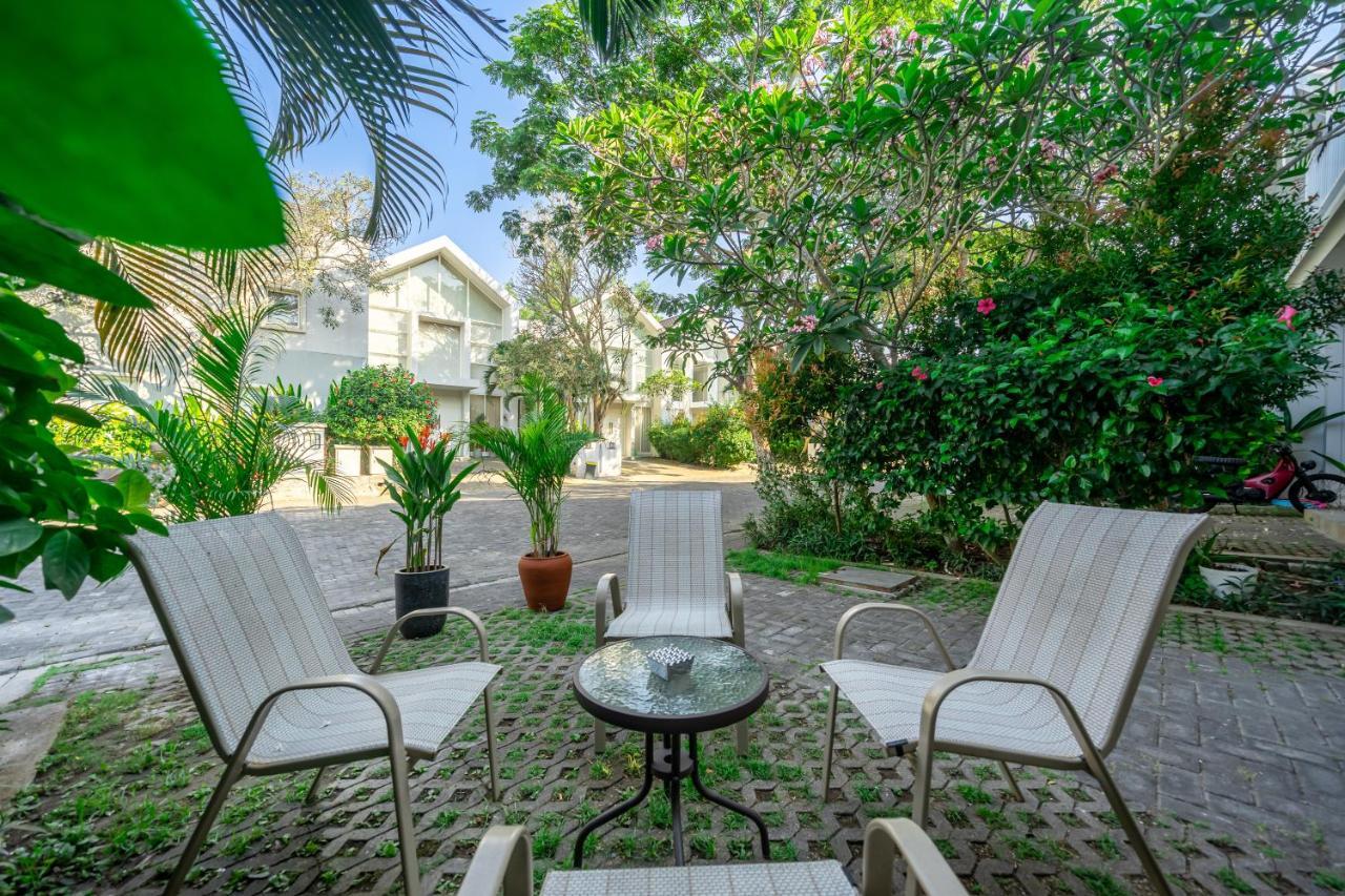3 Bedroom Townhouse In Uluwatu Экстерьер фото