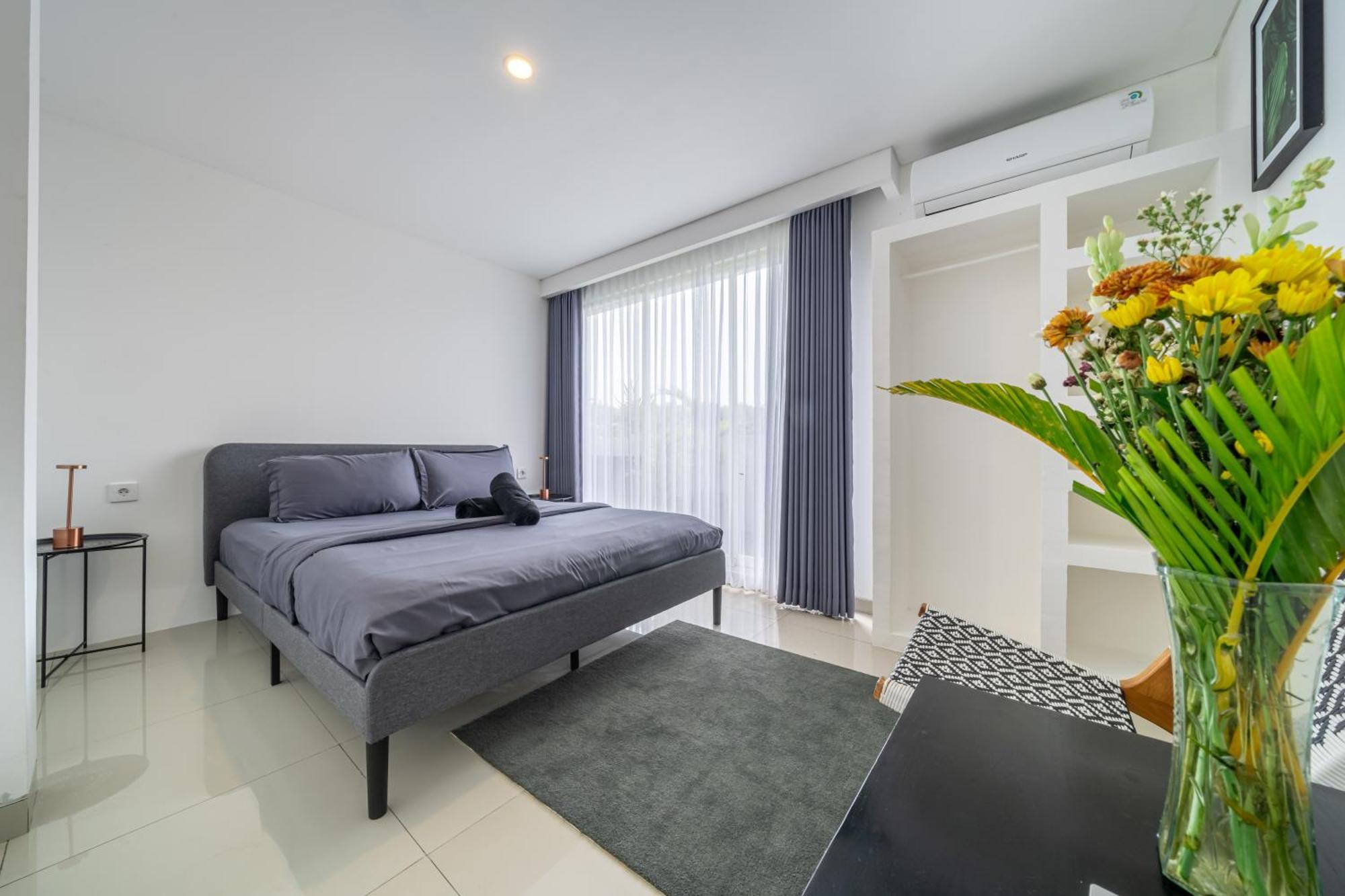 3 Bedroom Townhouse In Uluwatu Экстерьер фото