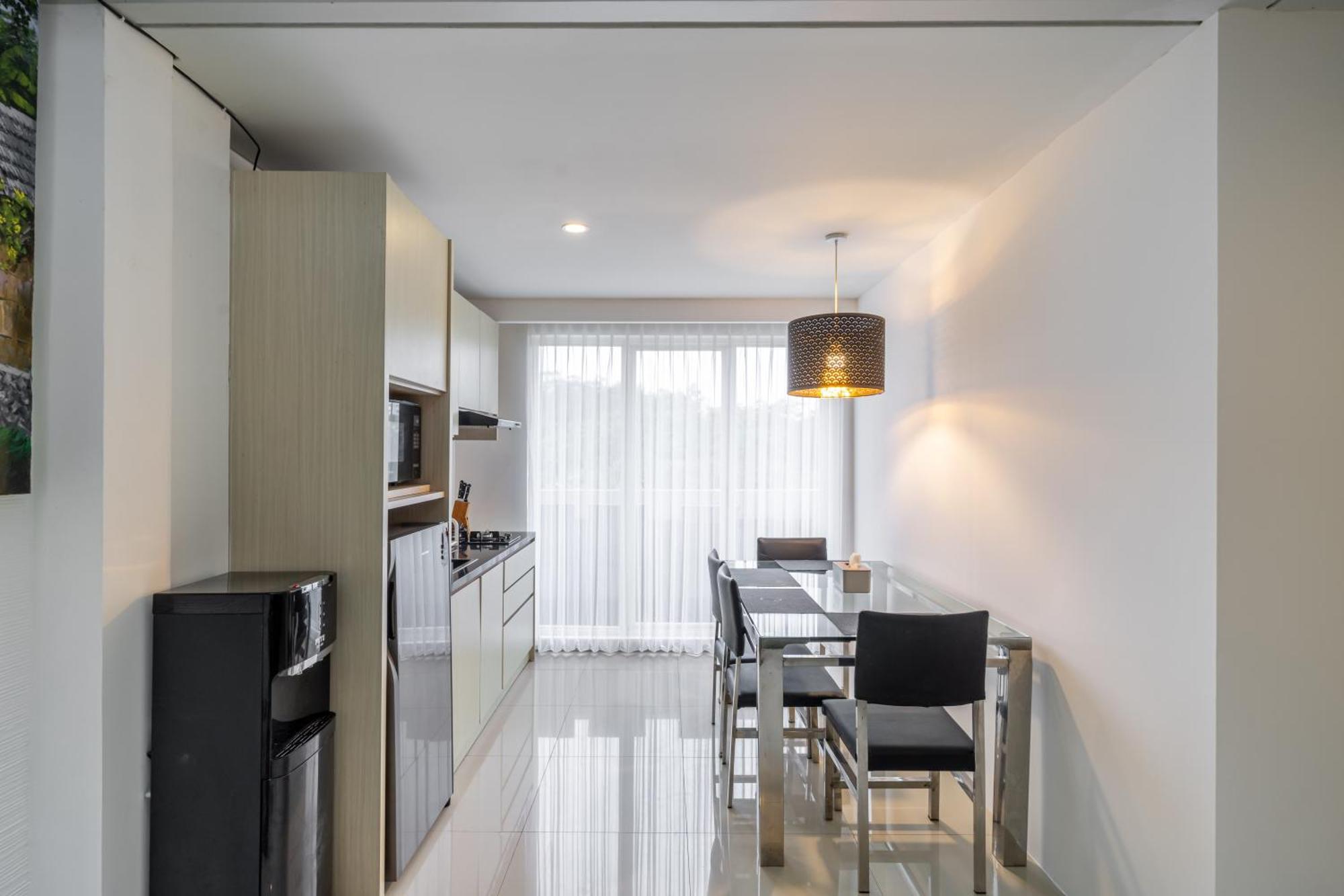 3 Bedroom Townhouse In Uluwatu Экстерьер фото