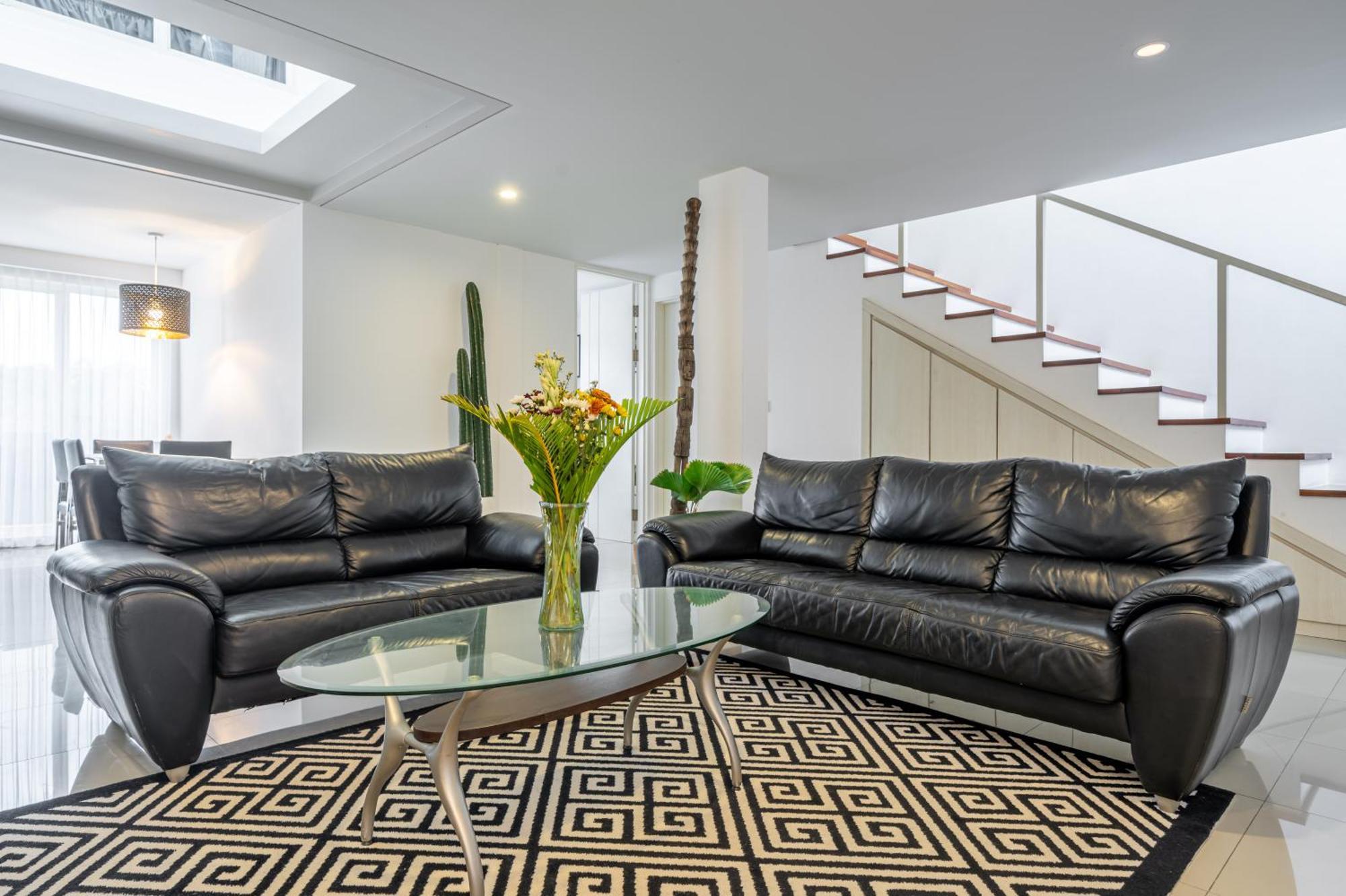 3 Bedroom Townhouse In Uluwatu Экстерьер фото