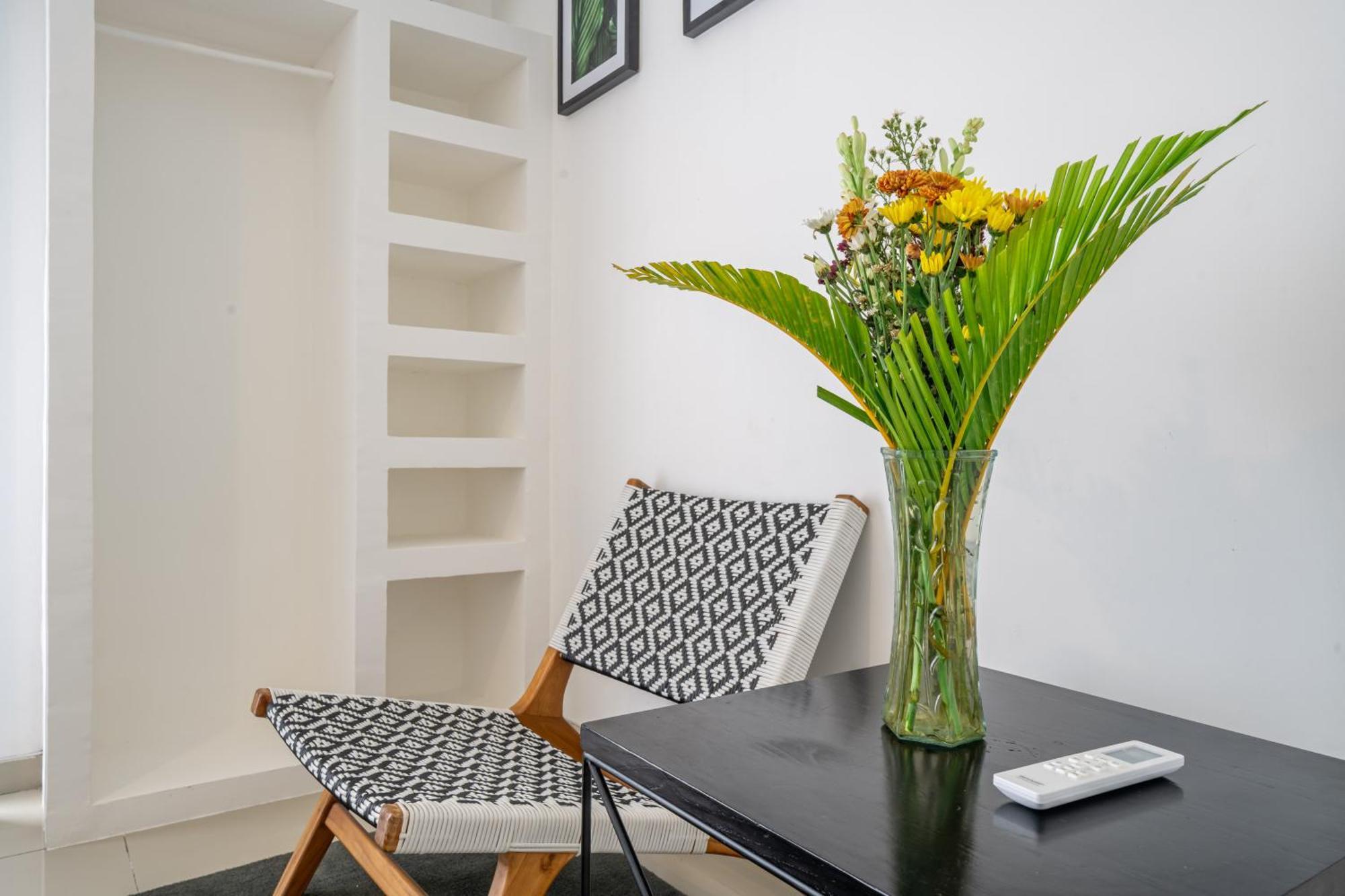 3 Bedroom Townhouse In Uluwatu Экстерьер фото